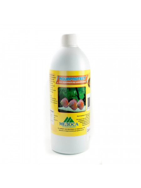 VladOx AQUAPROTECT 500 мл