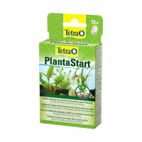 Тетра PlantaStart 12 таблеток, Удобрение для аквариумных растений Тетра PlantaStart 12 таблеток, Удобрение для аквариумных растений